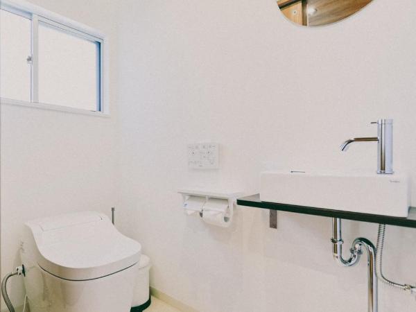 結びの小宿 縁 : photo 9 de la chambre maison 2 chambres