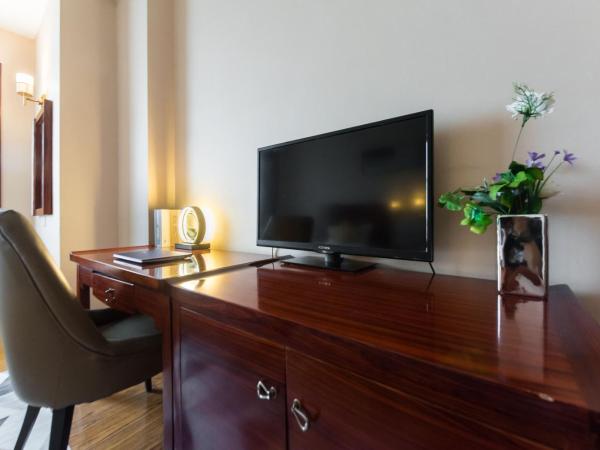 Shenzhen ZunXiang International Hotel Longhua Metro : photo 9 de la chambre chambre double affaires