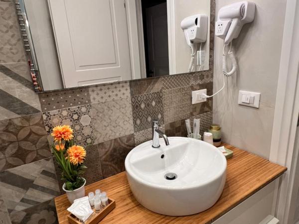 Florio House : photo 5 de la chambre chambre double Économique