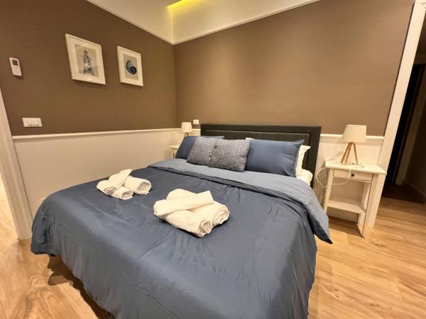 Florio House : photo 2 de la chambre chambre double supérieure