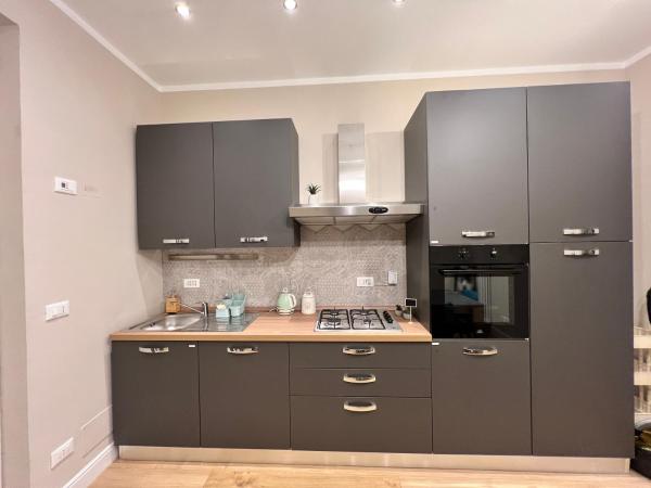 Florio House : photo 6 de la chambre suite familiale avec balcon