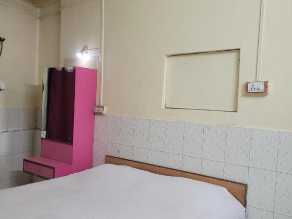 JAI MALHAR LODGE : photo 3 de la chambre chambre double deluxe