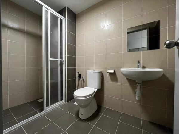 Razak City Centre KL SkyView 45th : photo 2 de la chambre chambre simple