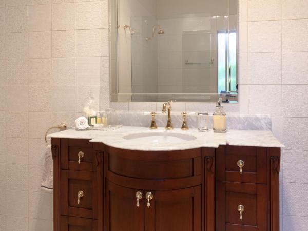 Durham Lodge Bed & Breakfast : photo 4 de la chambre chambre lit queen-size deluxe