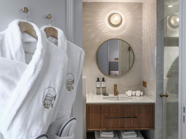 Grand Hôtel Du Parc - Teritoria : photo 7 de la chambre suite exécutive