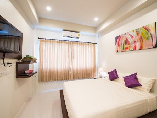 Maryo Resort - SHA Plus : photo 4 de la chambre chambre double ou lits jumeaux supérieure