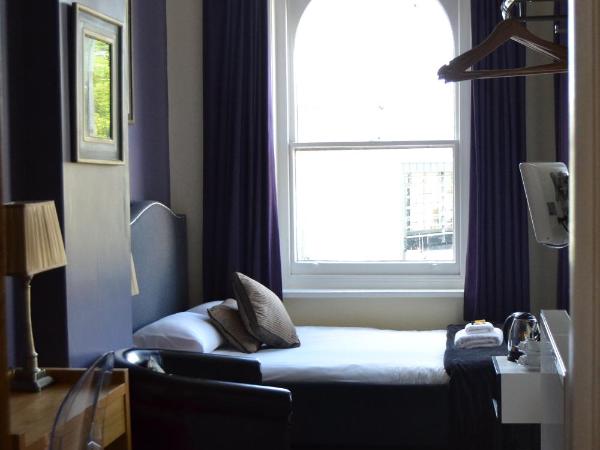 Washington House Hotel : photo 1 de la chambre petite chambre double