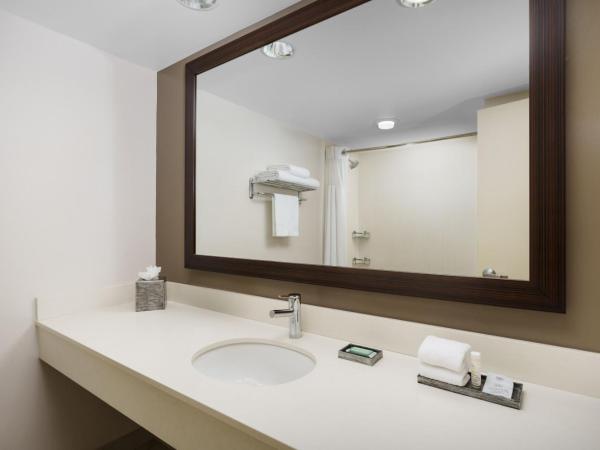 Courtyard by Marriott Fort Lauderdale North/Cypress Creek : photo 4 de la chambre chambre double avec 2 lits doubles