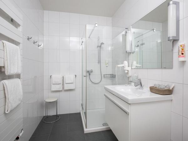 ibis Locarno : photo 5 de la chambre suite junior