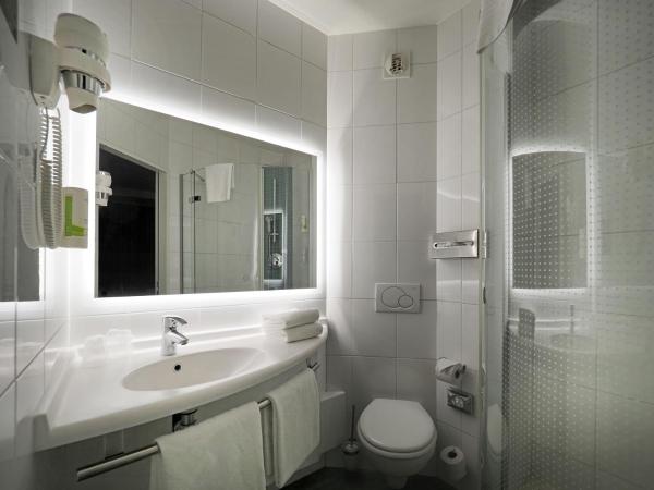 ibis Locarno : photo 6 de la chambre chambre lits jumeaux supérieure