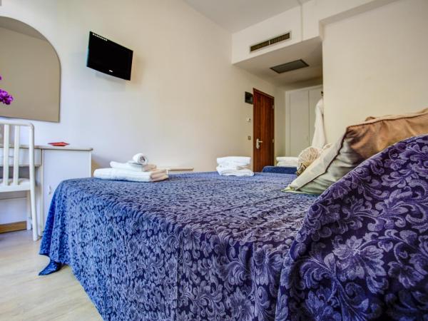 Hotel Tiziana : photo 10 de la chambre chambre double ou lits jumeaux