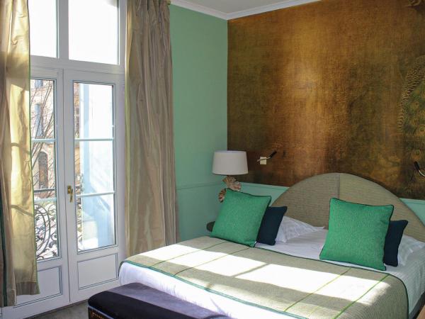 Hotel du Palais : photo 1 de la chambre chambre double ou lits jumeaux supérieure