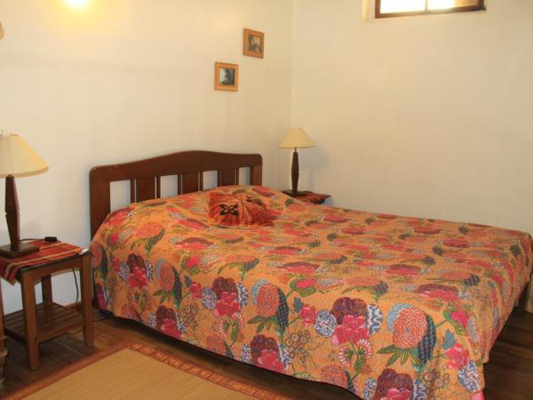 Casa Cottage : photo 4 de la chambre studio deluxe