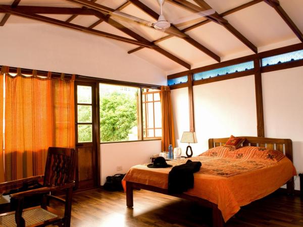 Casa Cottage : photo 10 de la chambre chambre deluxe