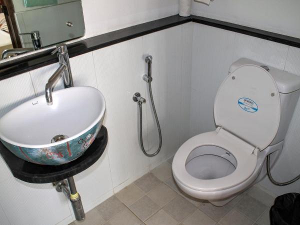 Casa Cottage : photo 5 de la chambre chambre standard