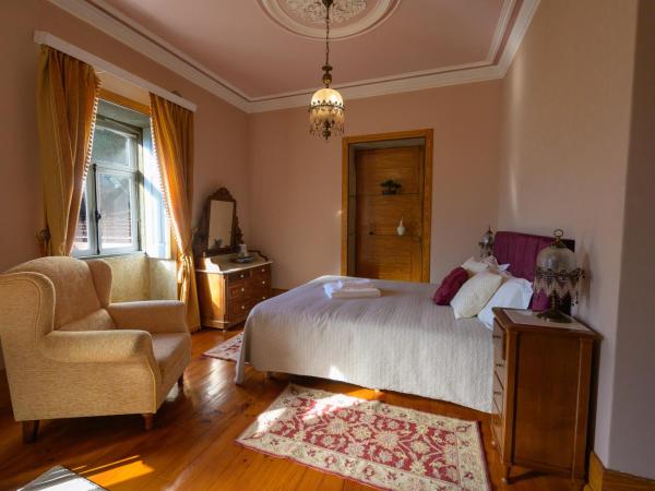 Quinta São Francisco Rural Resort - Regina Hotel Group : photo 6 de la chambre chambre double ou lits jumeaux standard