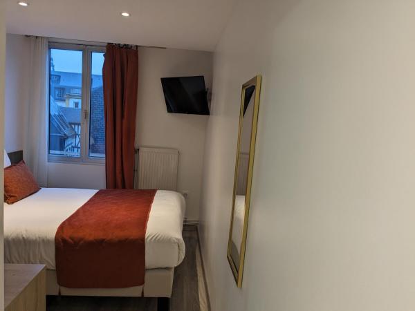 Hotel Morand : photo 6 de la chambre chambre double