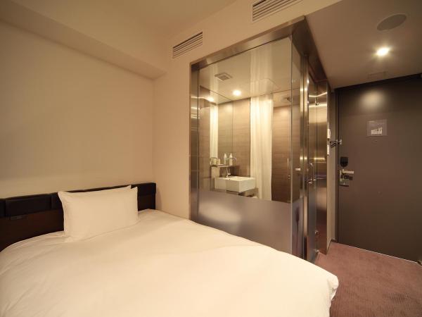 Akasaka Granbell Hotel : photo 4 de la chambre chambre simple - non-fumeurs