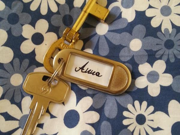 Alla dimora di Chiara Suite and Rooms : photo 9 de la chambre chambre double standard