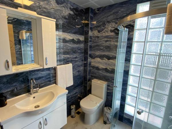 Huma Elite Hotel : photo 4 de la chambre chambre double avec balcon