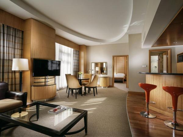 Lugal, a Luxury Collection Hotel, Ankara : photo 6 de la chambre two bedroom apart suite