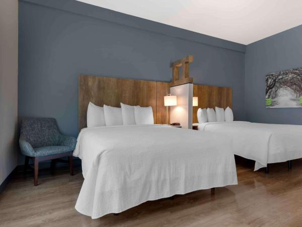 Extended Stay America Premier Suites - Tampa - Fairgrounds - Casino : photo 2 de la chambre studio deluxe