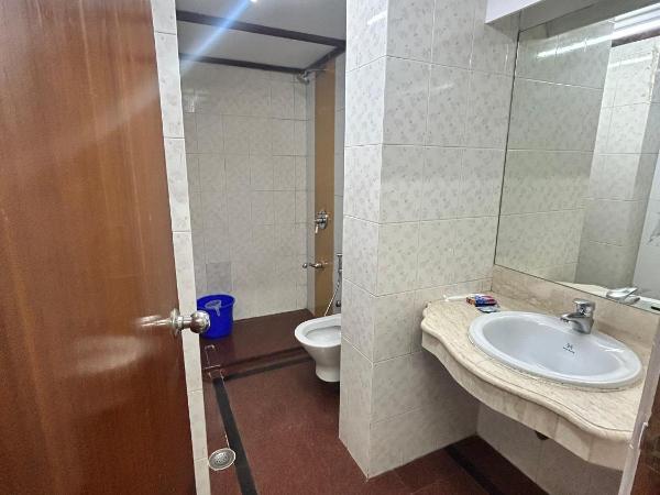 Royal Park Hotel Dockyard : photo 10 de la chambre chambre double supérieure