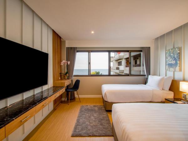 Anantara Hua Hin Resort : photo 1 de la chambre 3-bedroom seaview apartment