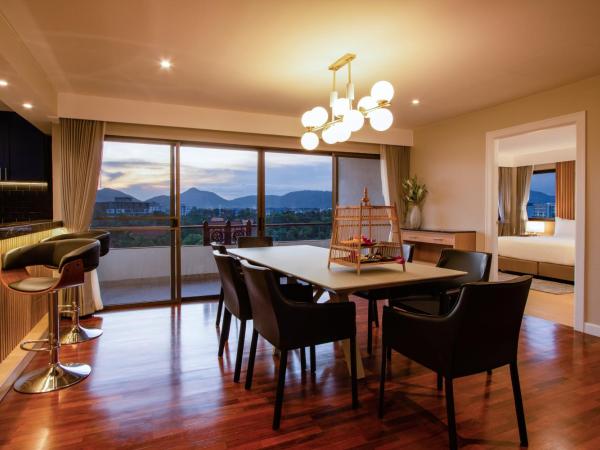 Anantara Hua Hin Resort : photo 6 de la chambre 3-bedroom seaview apartment