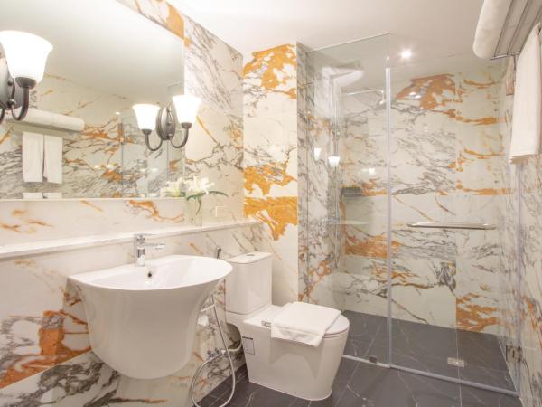 Anantara Hua Hin Resort : photo 7 de la chambre 3-bedroom seaview apartment