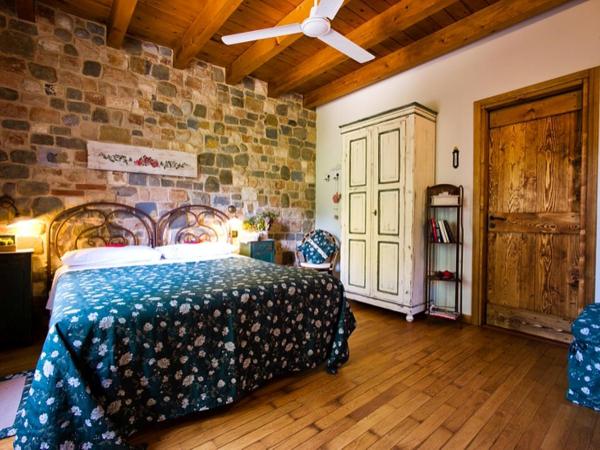 B&B La Casa Di Campagna : photo 1 de la chambre chambre double