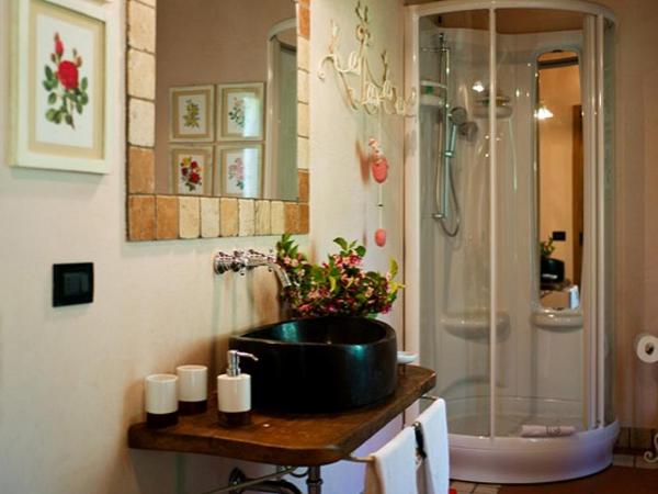 B&B La Casa Di Campagna : photo 5 de la chambre chambre double