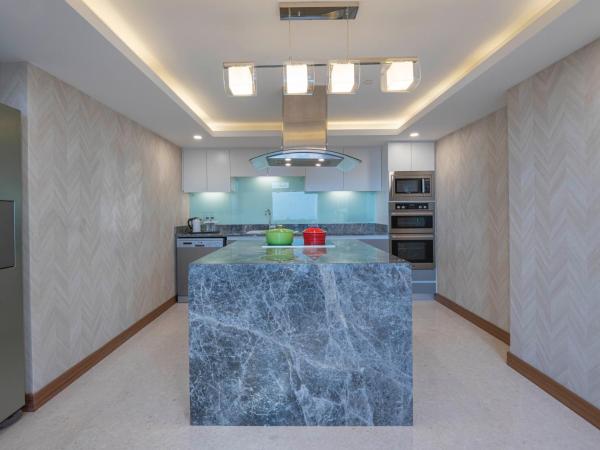 Hyatt Regency Galleria Residence Dubai : photo 3 de la chambre penthouse premier (10 % de réduction sur les soins spa)