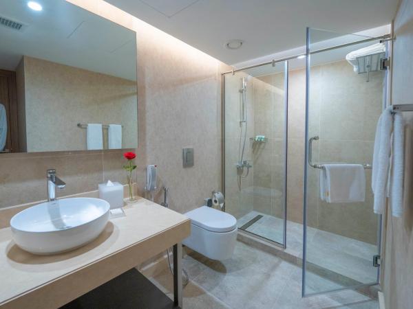 Hyatt Regency Galleria Residence Dubai : photo 7 de la chambre penthouse premier (10 % de réduction sur les soins spa)