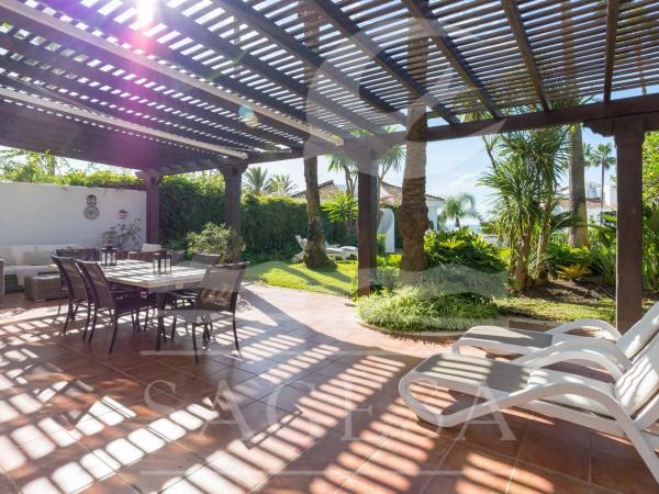 Jardines de las Golondrinas : photo 7 de la chambre villa avec piscine privée