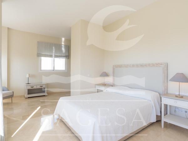 Jardines de las Golondrinas : photo 3 de la chambre villa avec piscine privée