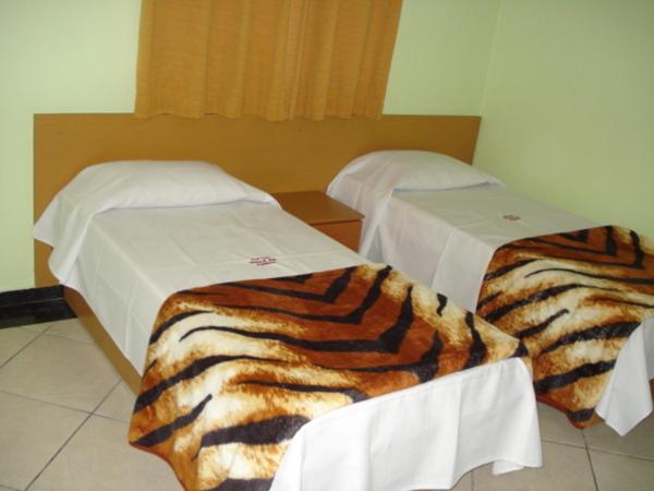 Hotel Villa da Penha : photo 3 de la chambre chambre double ou lits jumeaux