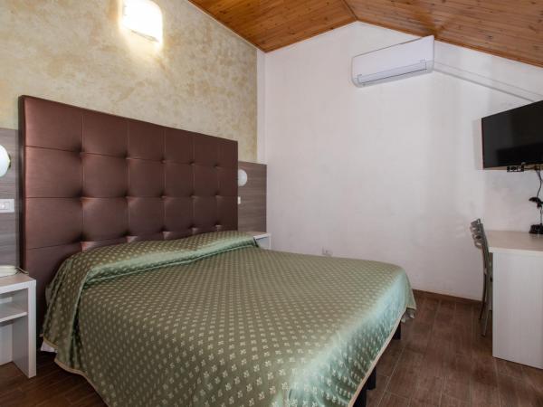 Hotel Piola : photo 7 de la chambre chambre deluxe