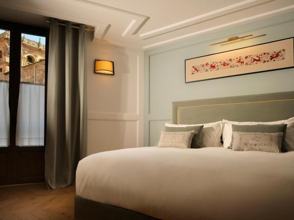 Eunice Hotel Gastronómico : photo 3 de la chambre chambre double