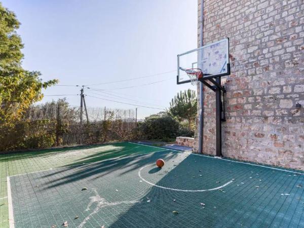 Villa Élégante Nice avec Vue Mer : photo 4 de la chambre maison de vacances