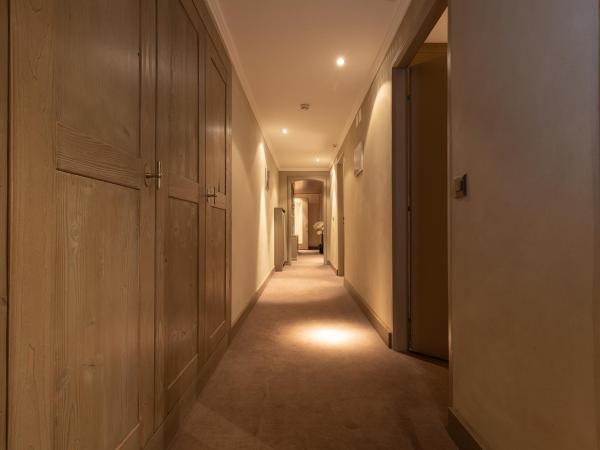 Hotel Central, Spa & lounge bar : photo 8 de la chambre appartement 3 chambres (6 adultes)