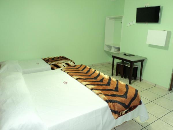 Hotel Villa da Penha : photo 4 de la chambre chambre double ou lits jumeaux