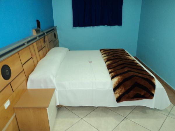 Hotel Villa da Penha : photo 3 de la chambre chambre simple