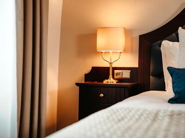 Grand Hotel Karel V : photo 2 de la chambre suite familiale exécutive