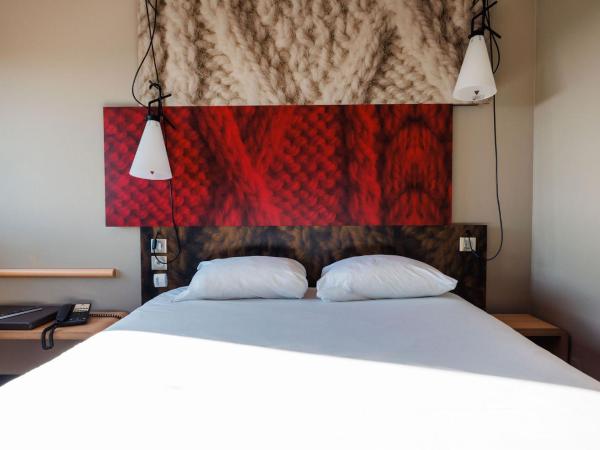 ibis Valence Sud : photo 1 de la chambre chambre double standard