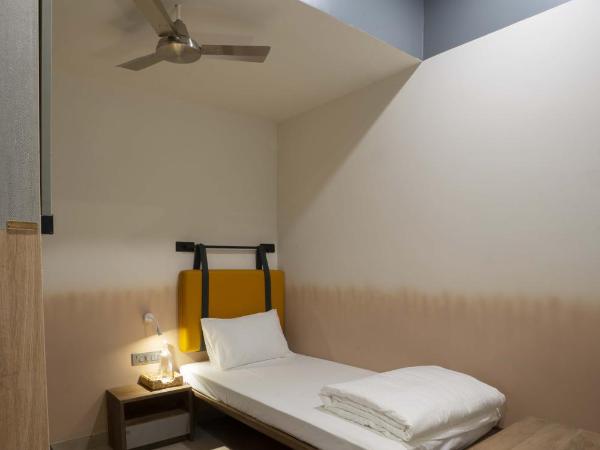 Draper Startup House for Entrepreneurs Hyderabad : photo 3 de la chambre chambre simple deluxe