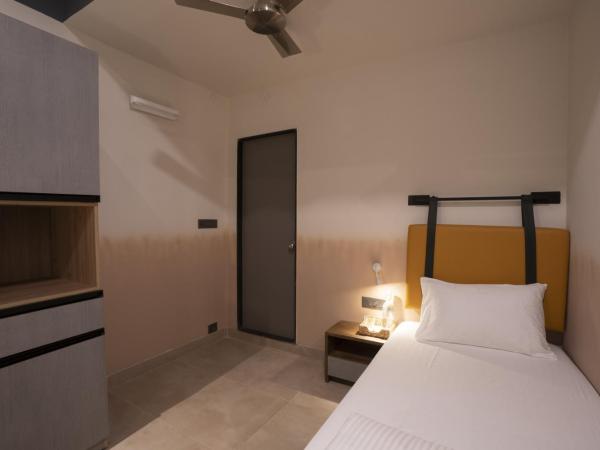 Draper Startup House for Entrepreneurs Hyderabad : photo 4 de la chambre chambre simple deluxe