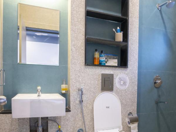 Draper Startup House for Entrepreneurs Hyderabad : photo 8 de la chambre chambre simple deluxe