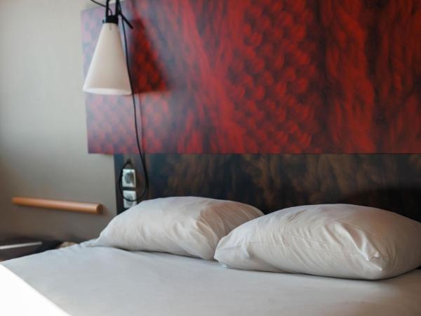 ibis Valence Sud : photo 6 de la chambre chambre double standard