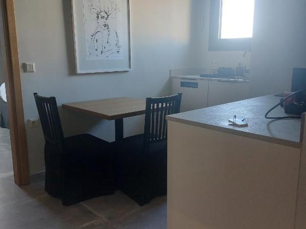 GD Gallery Suites : photo 2 de la chambre chambre double